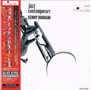 Kenny Dorham - Jazz Contemporary