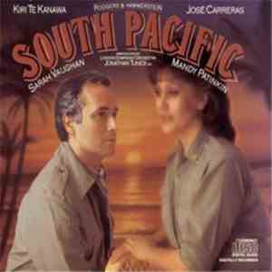 Kiri Te Kanawa / José Carreras / Sarah Vaughan / Mandy Patinkin - South Pac ...