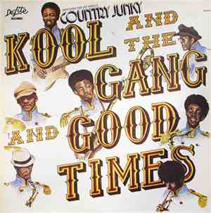 Kool And The Gang - Good Times