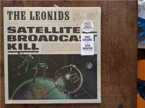 Leonids  - Satellite Broadcast Kill