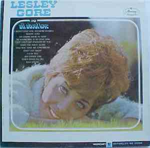 Lesley Gore - All About Love