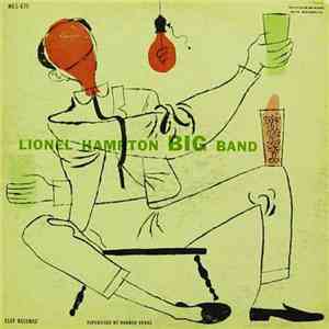 Lionel Hampton Big Band - Lionel Hampton Big Band