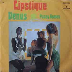 Lipstique  - Venus