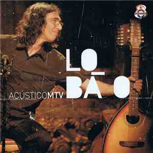 Lobão - Acústico MTV
