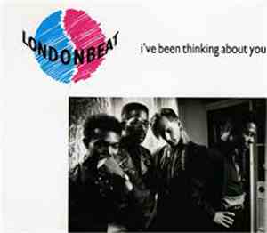 Londonbeat - I've Been Thinking About You