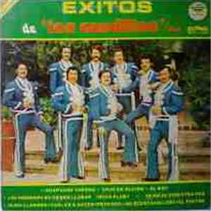 Los Caudillos - Exitos De Los Caudillos / Dos