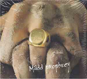 Madd Family - Madd Prophecy