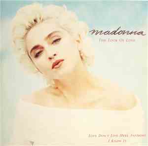 Madonna - The Look Of Love