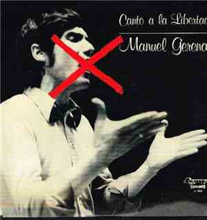 Manuel Gerena - Canto A La Libertad