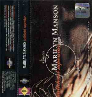 Marilyn Manson - Antichrist Superstar