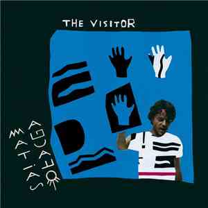 Matias Aguayo - The Visitor (Original Mixes)