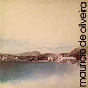 Maurício de Oliveira - Canção Da Paz