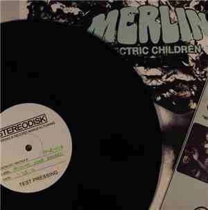 Merlin  - Electric Children