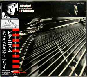 Michel Petrucciani Trio - Pianism