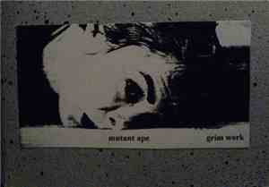 Mutant Ape - Grim Work