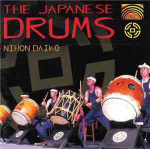 Nihon Daiko - The Japanese Drums