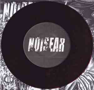 Noisear / Dead Church - Noisear / Dead Church
