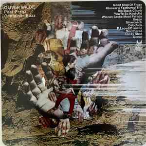 Oliver Wilde - Post-Frenz Container Buzz