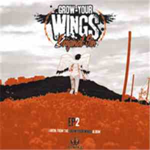 Original Sin  - Grow Your Wings EP 2
