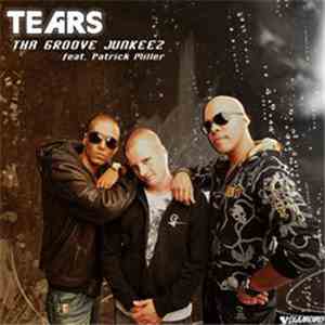 Patrick Miller  feat. Tha Groove Junkeez - Tears