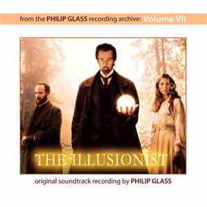 Philip Glass - The Illusionist