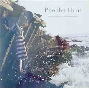 Phoebe Hunt - Phoebe