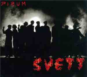 Pirum - Svett