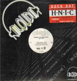 Prodigy - Rock Dat / Trials Of Love