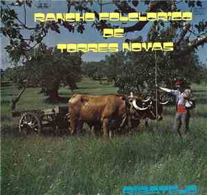 Rancho Folclórico De Torres Novas - Ribatejo