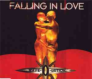 Rave-O-Lution  - Falling In Love