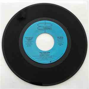 Robert Plant - Tall Cool One