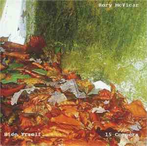 Rory McVicar / Hoofus - Hide Yrself / fm