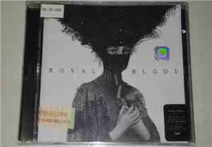 Royal Blood  - Royal Blood