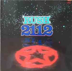 Rush - 2112