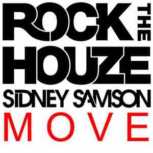 Sidney Samson - Move