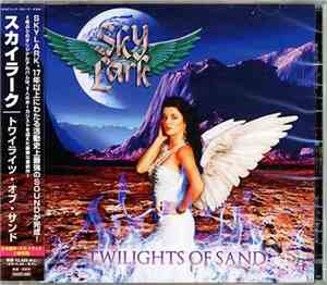 Skylark  - Twilights Of Sand