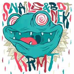 Snails , Botnek - KRMT