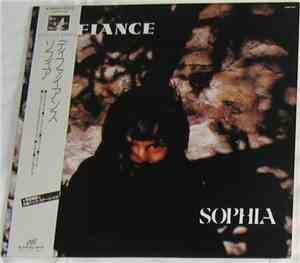 Sophia  - Defiance