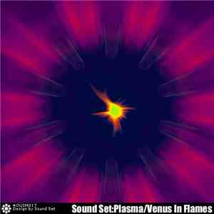 Sound Set - Plasma / Venus In Flames