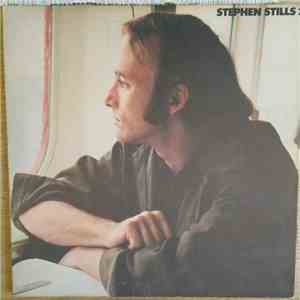 Stephen Stills - Stephen Stills 2
