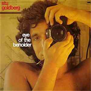 Stu Goldberg - Eye Of The Beholder