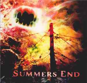 Summer's End - Through My Blood