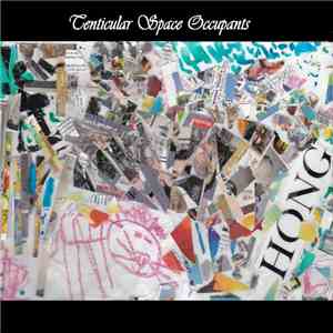 Tenticular Space Occupants - Tenticular Space Occupants