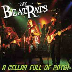 The Beat Rats - Cellar Full Of Rats