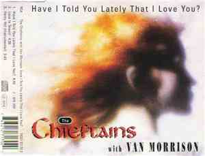 The Chieftains with Van Morrison - Have I Told You Lately That I Love You?