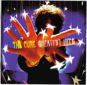 The Cure - Greatest Hits