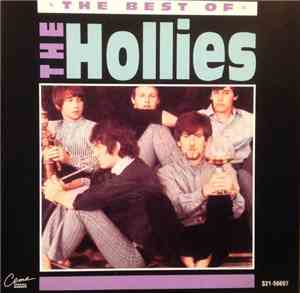 The Hollies - The Best Of The Hollies