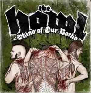 The Howl  - Skins Of Our Backs