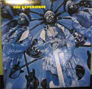 The Jimi Hendrix Experience - Magic Fingers