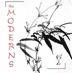 The Moderns - It's Christmas Time
